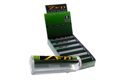 ZEN® ROLLERS CIGAR ROLLER 6 CIGAR ROLLERS-1535