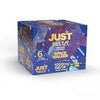 Delta 8 Cartridge 6 Pack Bubble Gum Galaxy-6 CT-517