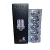 FreeMax Fireluke Mesh Atomizer Head - Pack of 5-595