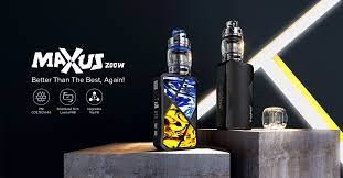 FreeMax Maxus 200W Kit-599