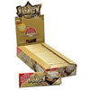 Juicy Jay's 1 1/4" Size Rolling Paper Chocolate Chip Cookie Flavor-818