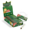 Juicy Jay's 1 1/4" Size Rolling Paper Absinth Flavor-816