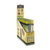 King Palm 2 Slim Rolls - 20pk Display -937