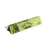 Zig Zag Organic Hemp "King Slim Size" Slow Burning Rolling Papers - Full Box-1537