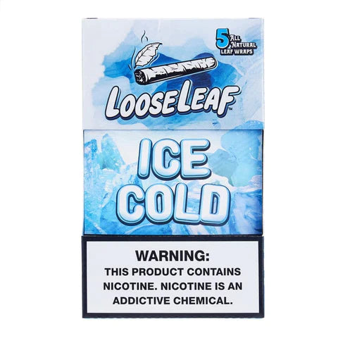 LooseLeaf Wraps-2020