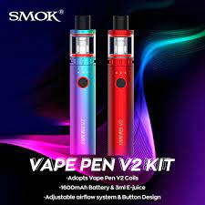 SMOK VAPE PEN V2 KIT-1331