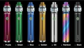 FreeMax Twister 80W Starter Kit Graffiti & Metal-602