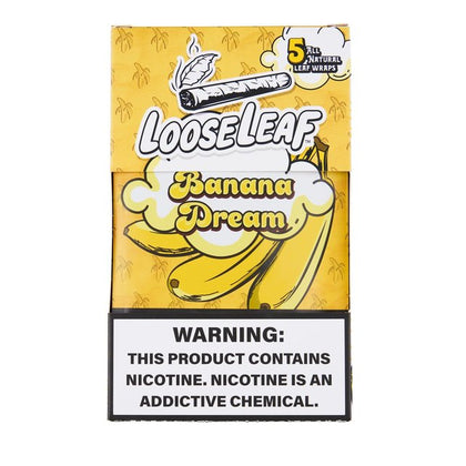 LooseLeaf Wraps-2020