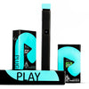 Plug Play Vape Pen Battery - PLAY VAPE