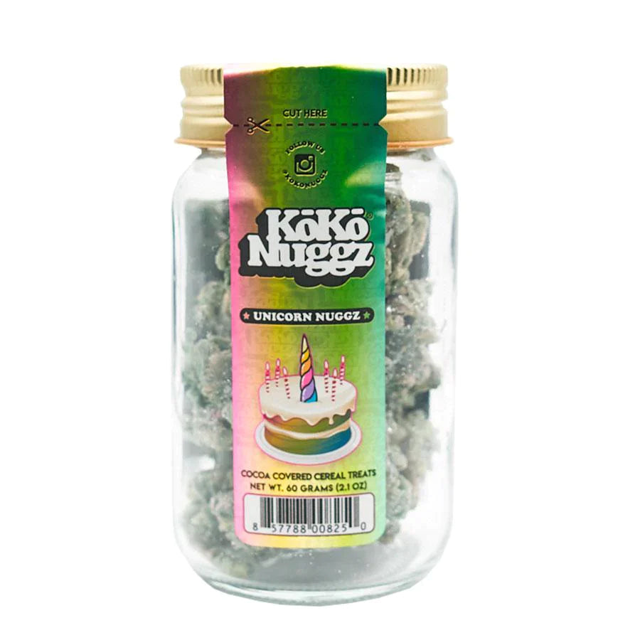 CaliSweets KoKo Nuggz Chocolate-Chip-401